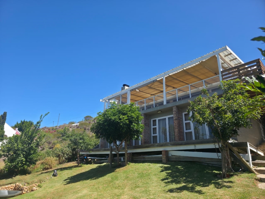 5 Bedroom Property for Sale in Malgas Western Cape